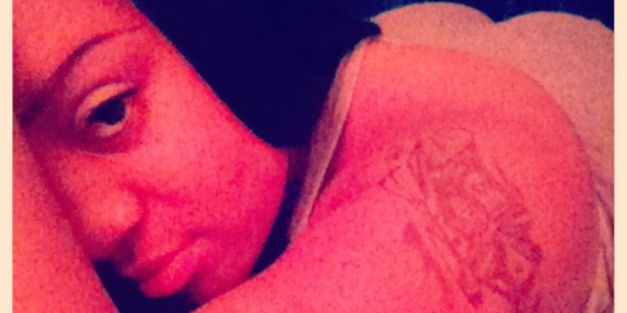 AmberGoFed_Red's profile banner image