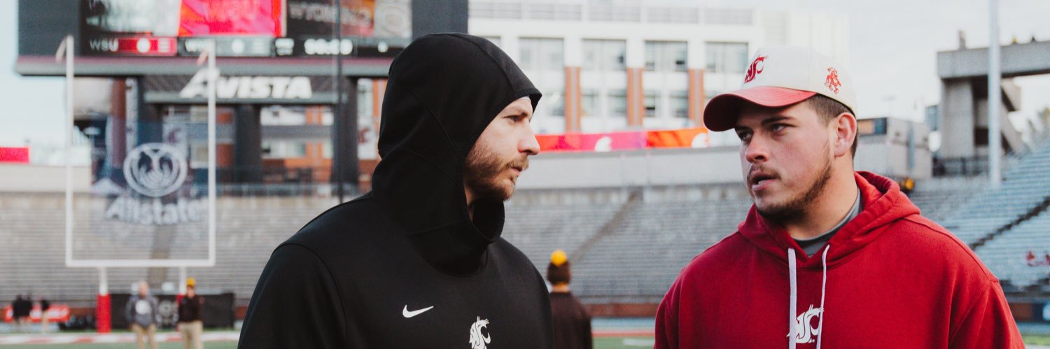 Coach_WebbWFU's profile banner image