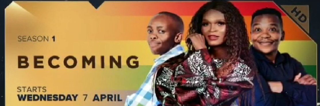 Yaya Mavundla banner