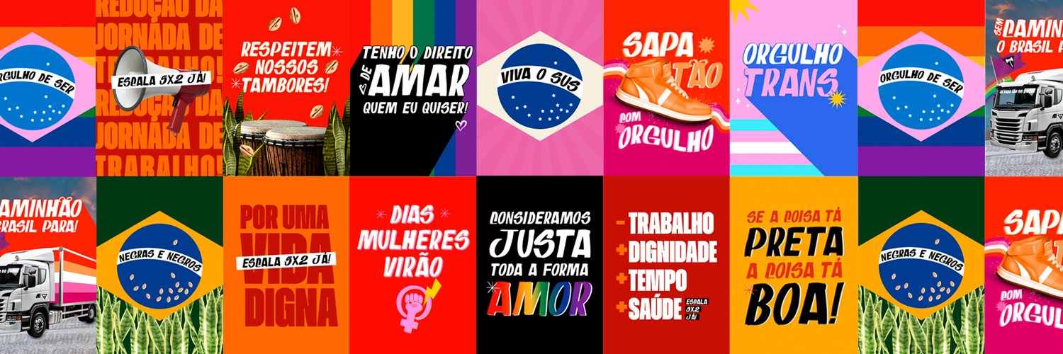 Daiana Santos banner