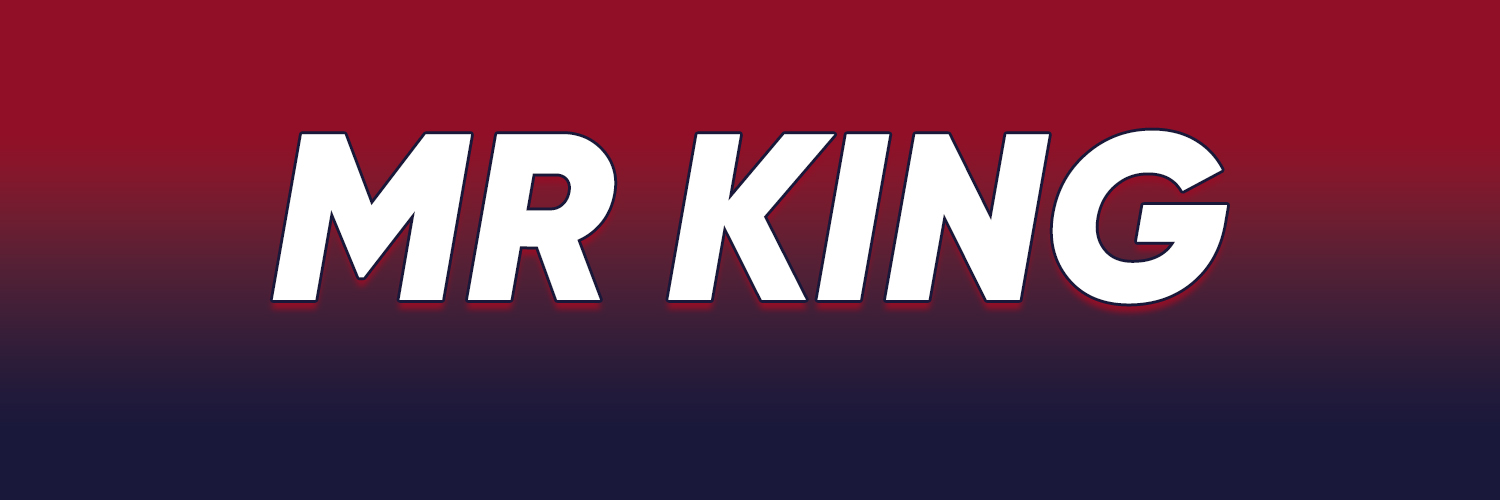 Mrkingnet's profile banner image