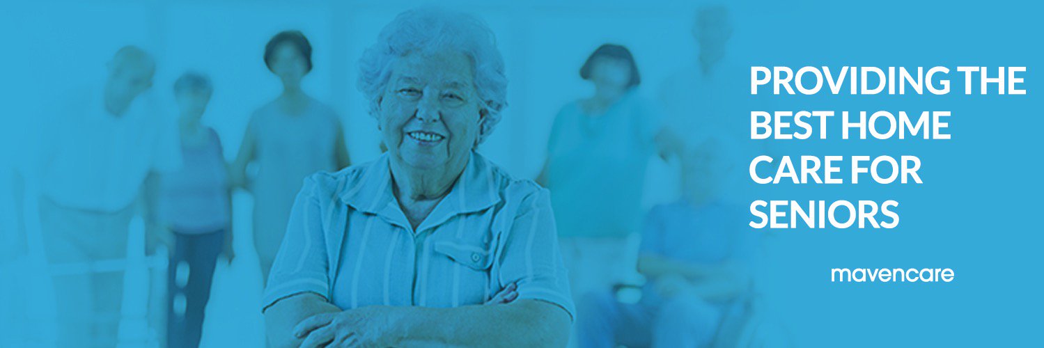 jamesmavencare's profile banner image