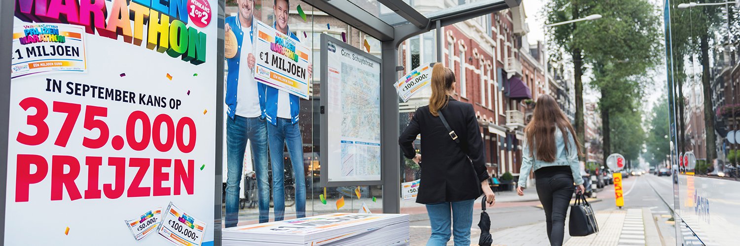 Outreach banner