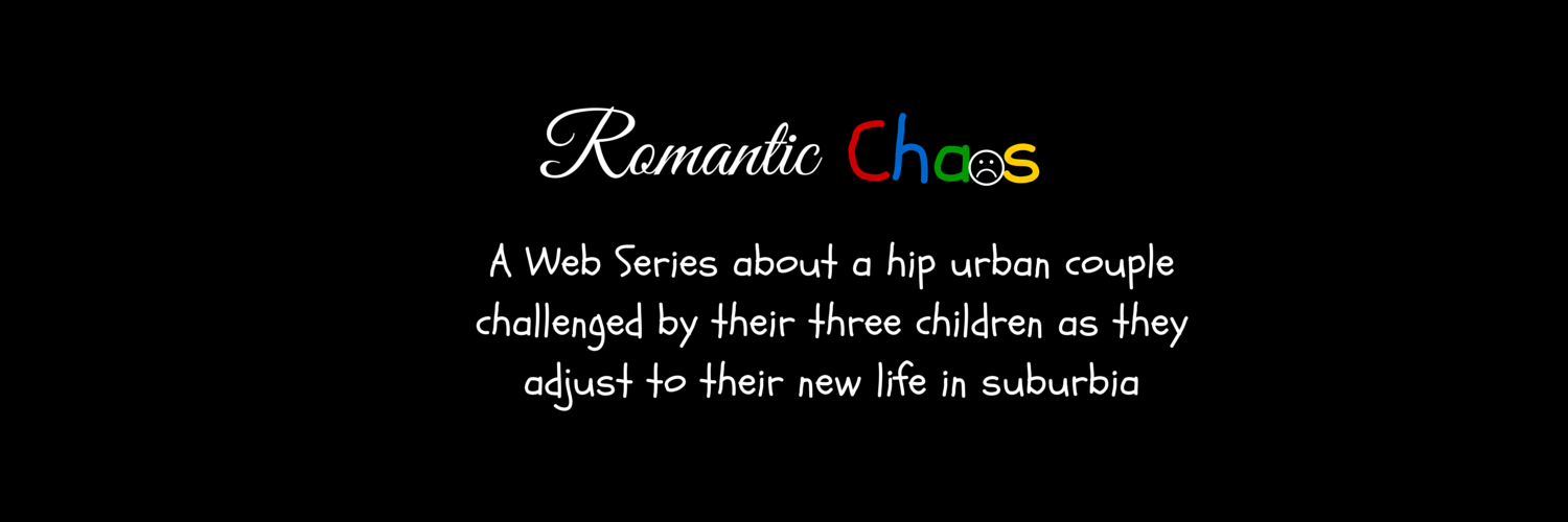 Romantic Chaos banner