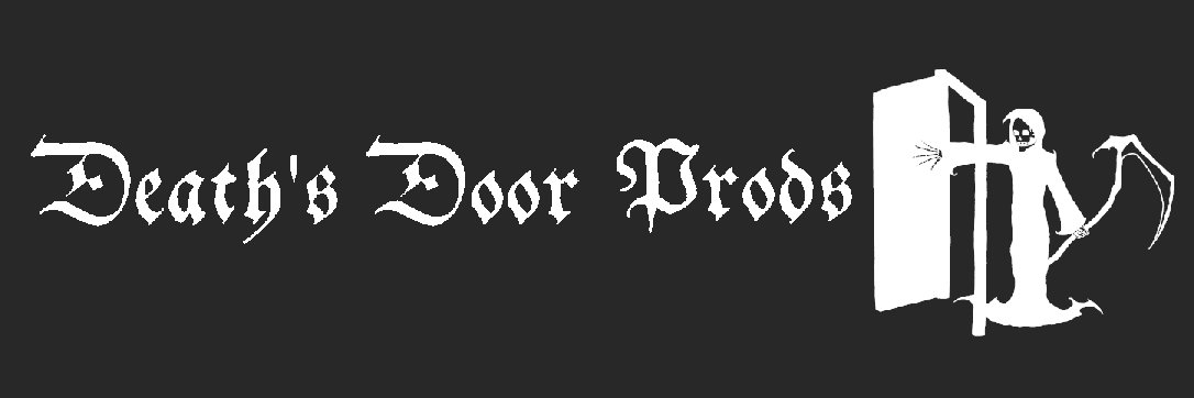 DeathsDoorProds's profile banner image