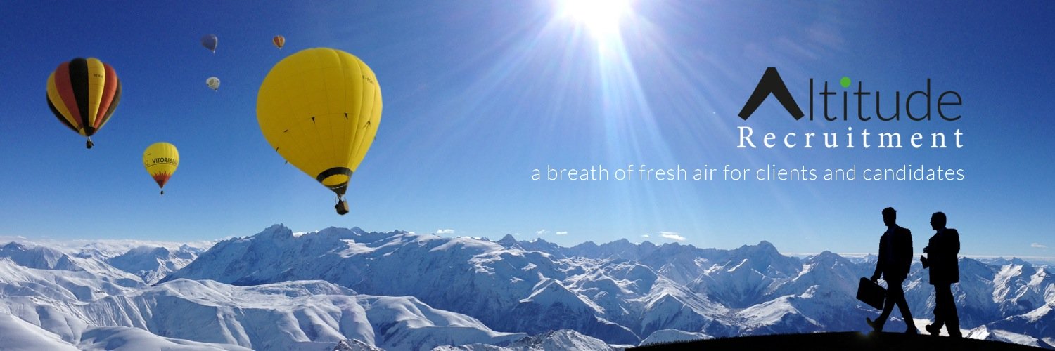 SarahAltitude's profile banner image