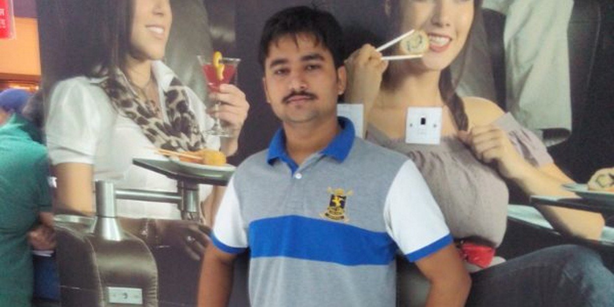 GovindDetha's profile banner image