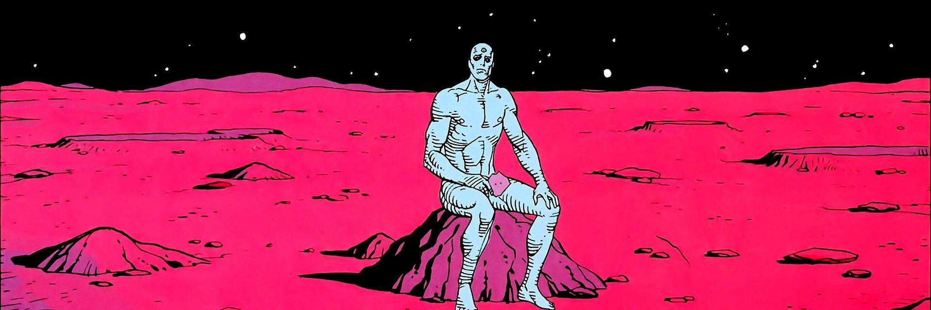 Rossingronov's profile banner image