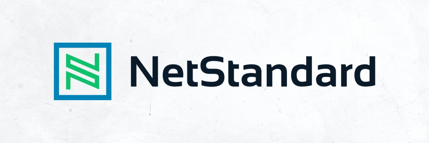 NetStandard's profile banner image