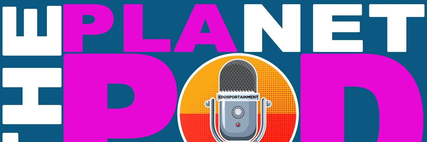 theplanetpodrw's profile banner image