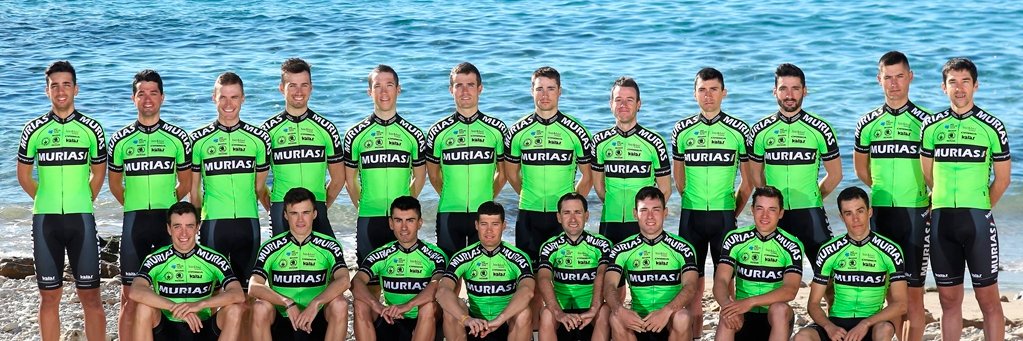 Euskadi Murias banner