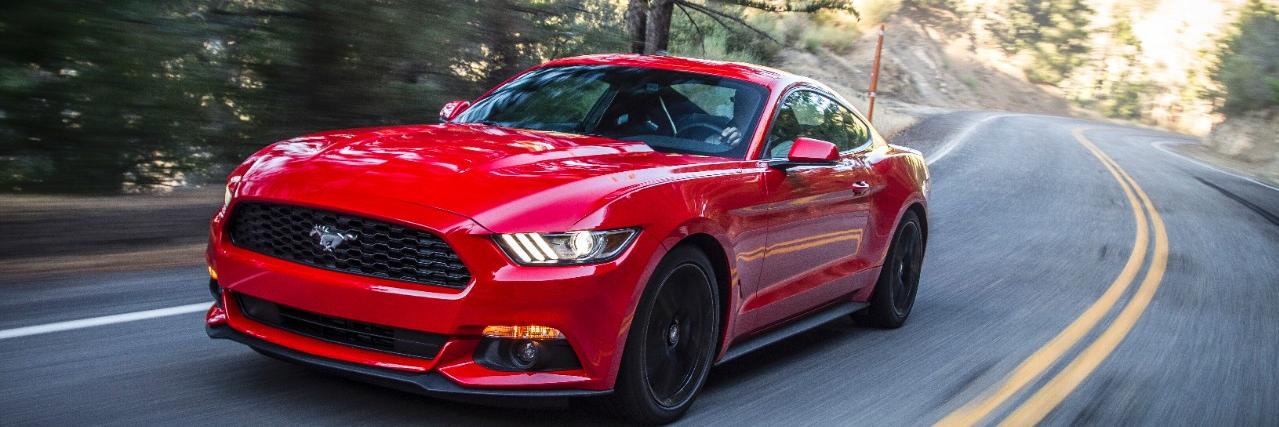 FordMustangUK's profile banner image