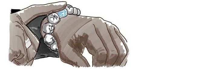 CavronP's profile banner image