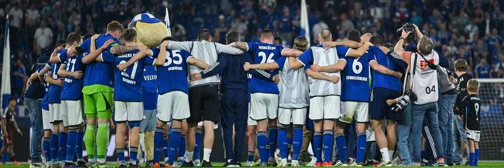 Ruhr Nachrichten S04 banner