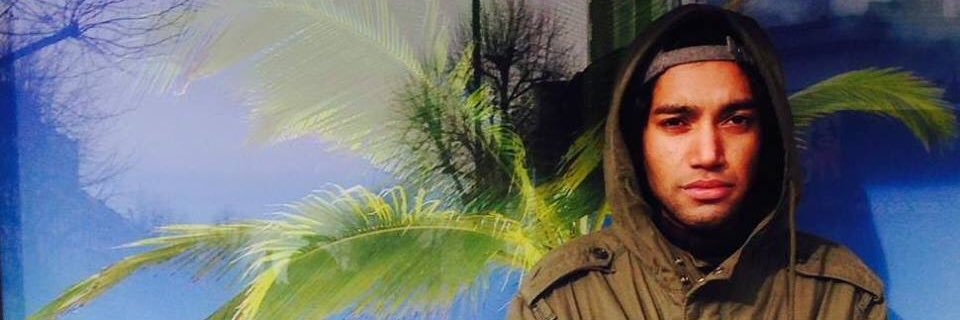 MikeyBharj's profile banner image