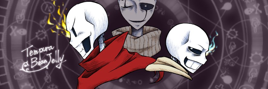 tempura_bean's profile banner image