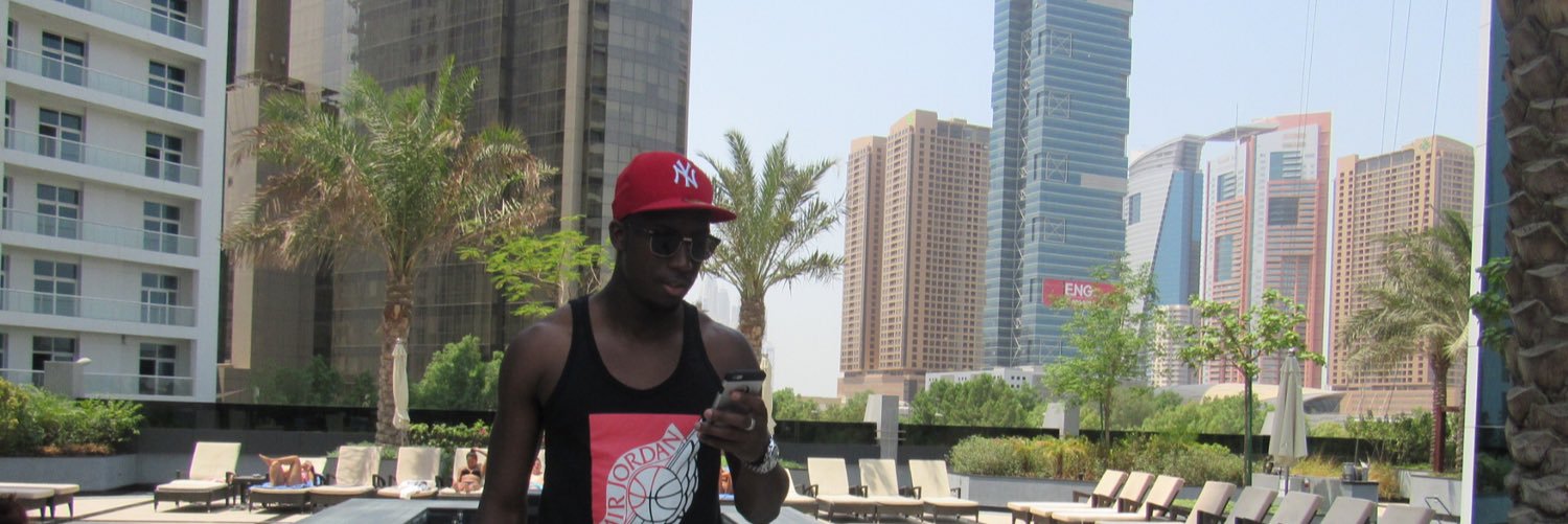 Namory Nams Meite banner