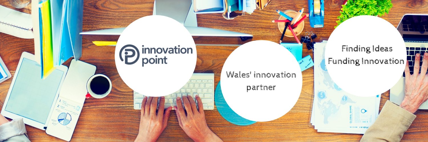 Innovation Point banner
