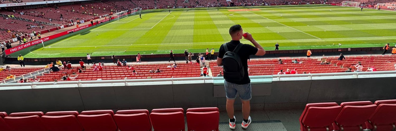 DoudouWenger's profile banner image