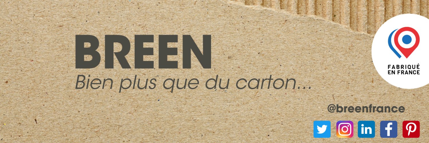 Breen France banner