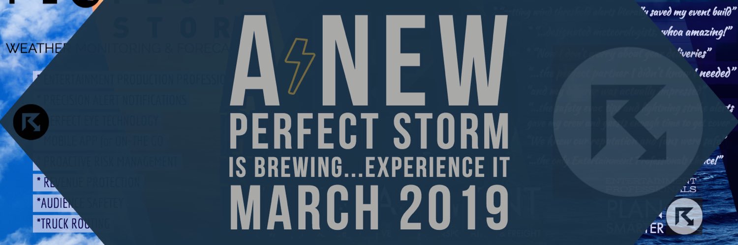 Perfectstorm303's profile banner image
