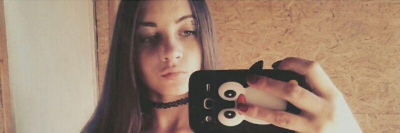 Gabarielee's profile banner image