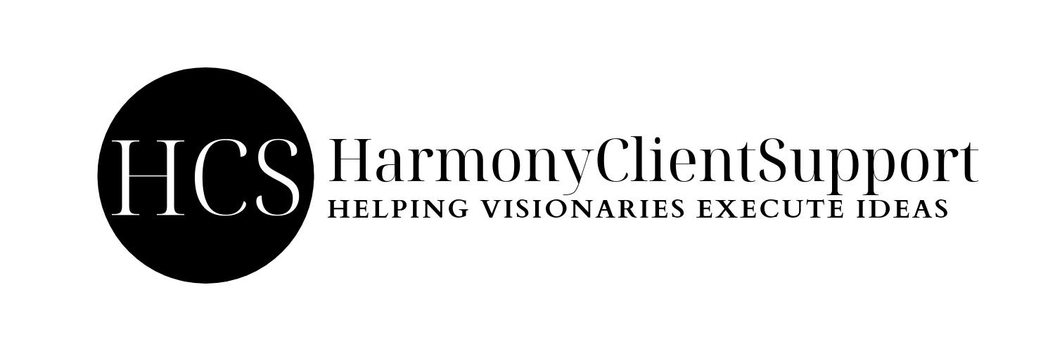 SarahKHarmony's profile banner image
