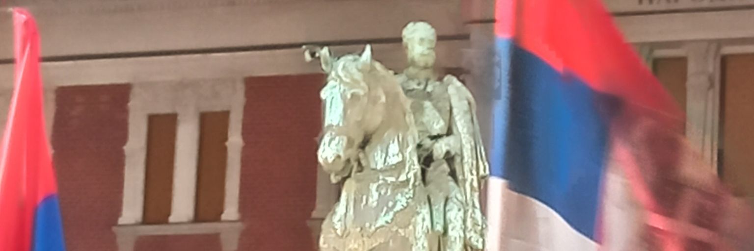 Olivera Čangalović banner