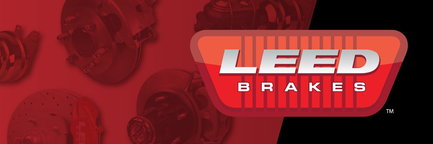 LEED Brakes (@LEEDBrakes) / Posts / X