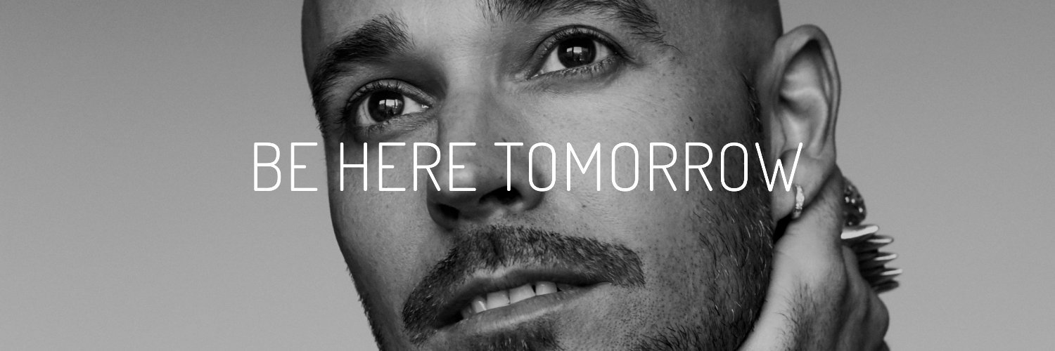 bhere2morrow's profile banner image