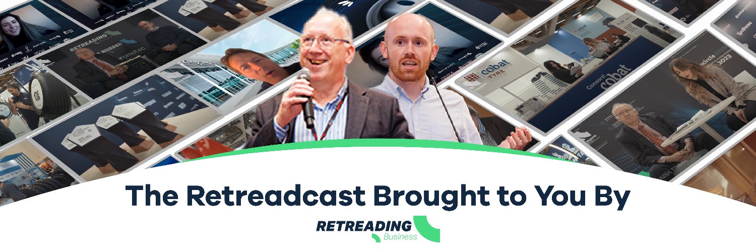 RetreadBusiness's profile banner image