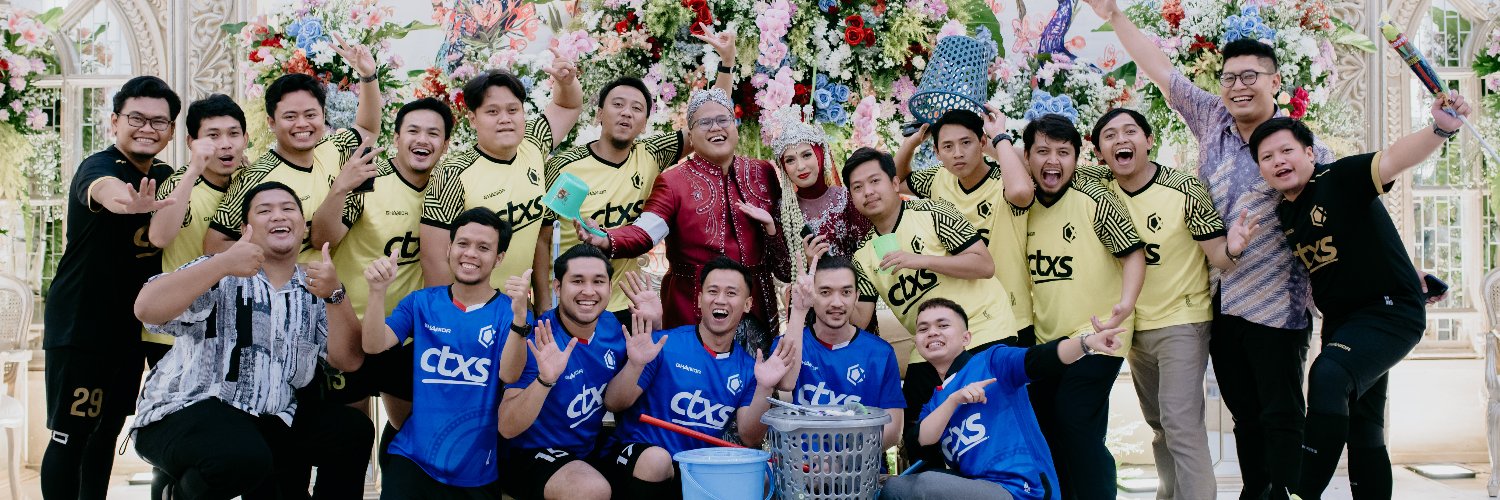 Suaminya Mbak Cahaya ✨️ 🇵🇸 banner