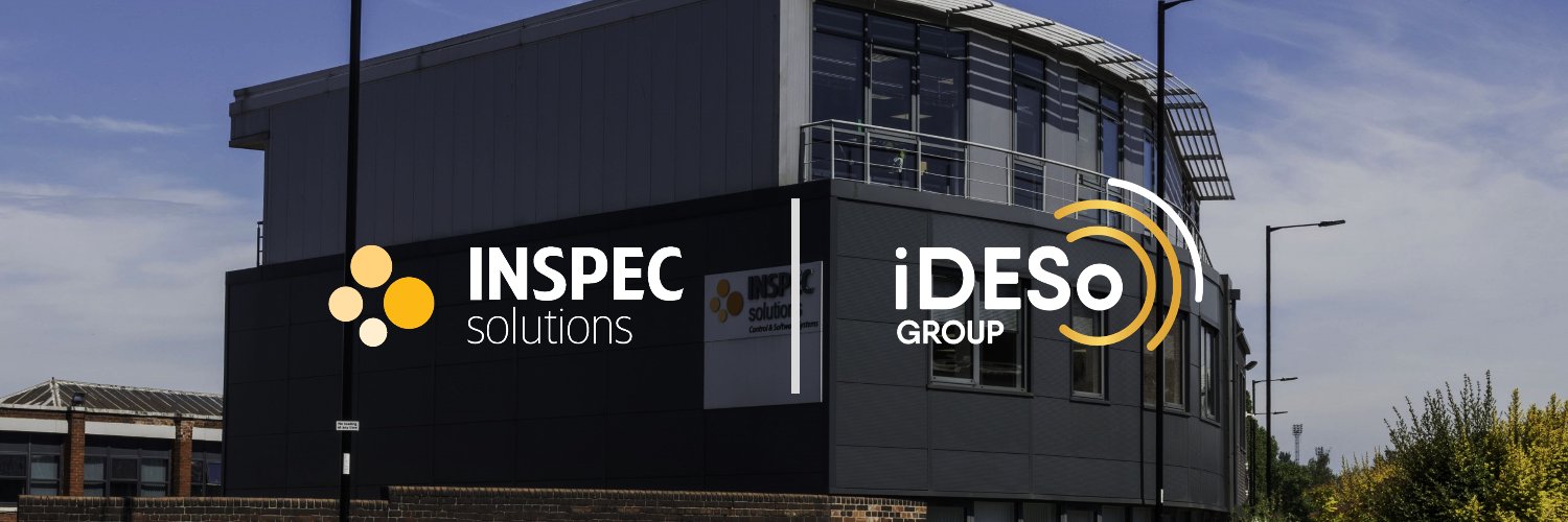 InspecSheffield's profile banner image