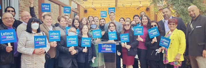 Jaime M Andrade, Jr. banner