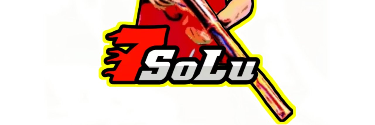 7SoLuOfficial's profile banner image