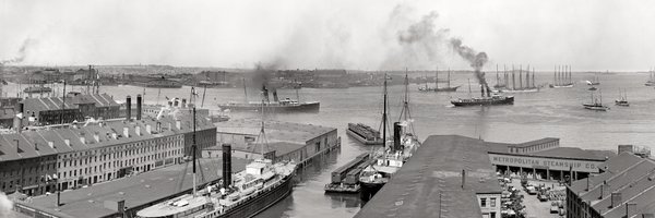 TheBostonView Profile Banner