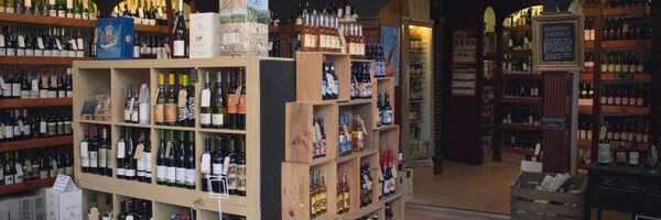 GreatGrogShop Profile Banner