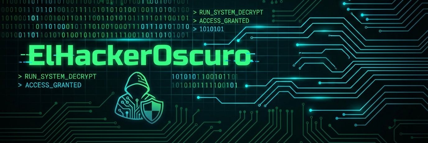 ElHackerOscuro(Discreto🤫) banner