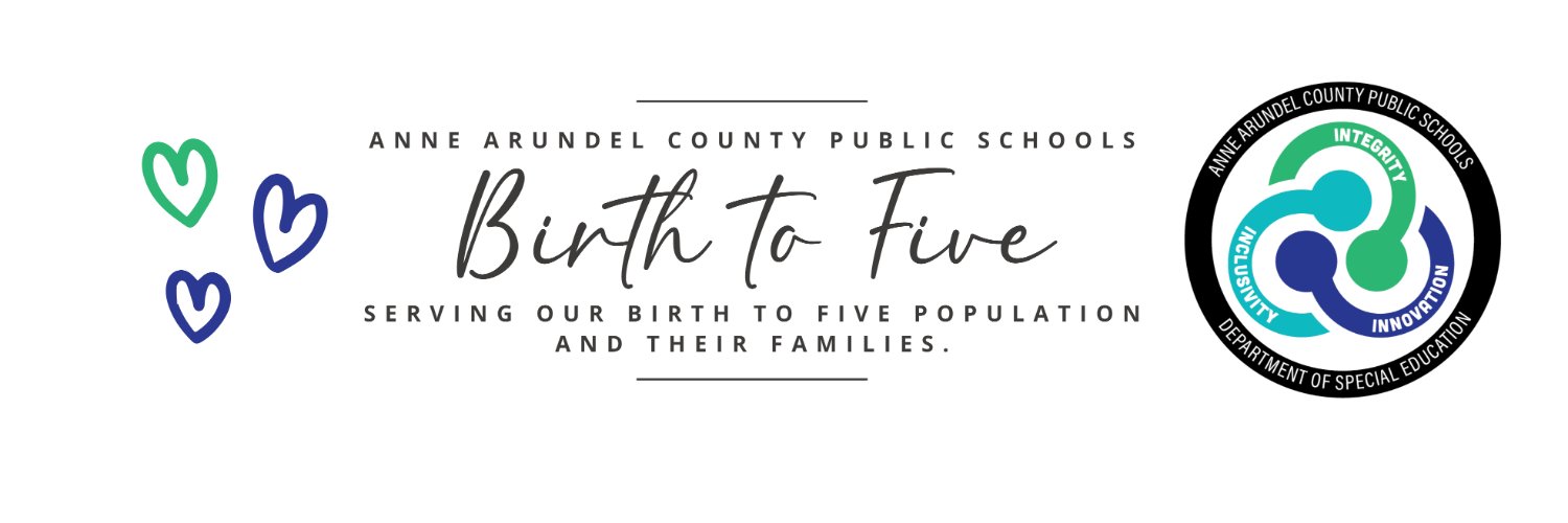 Birth2FiveAACPS's profile banner image