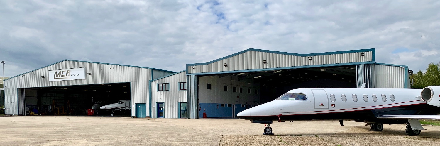 MCAAviation's profile banner image
