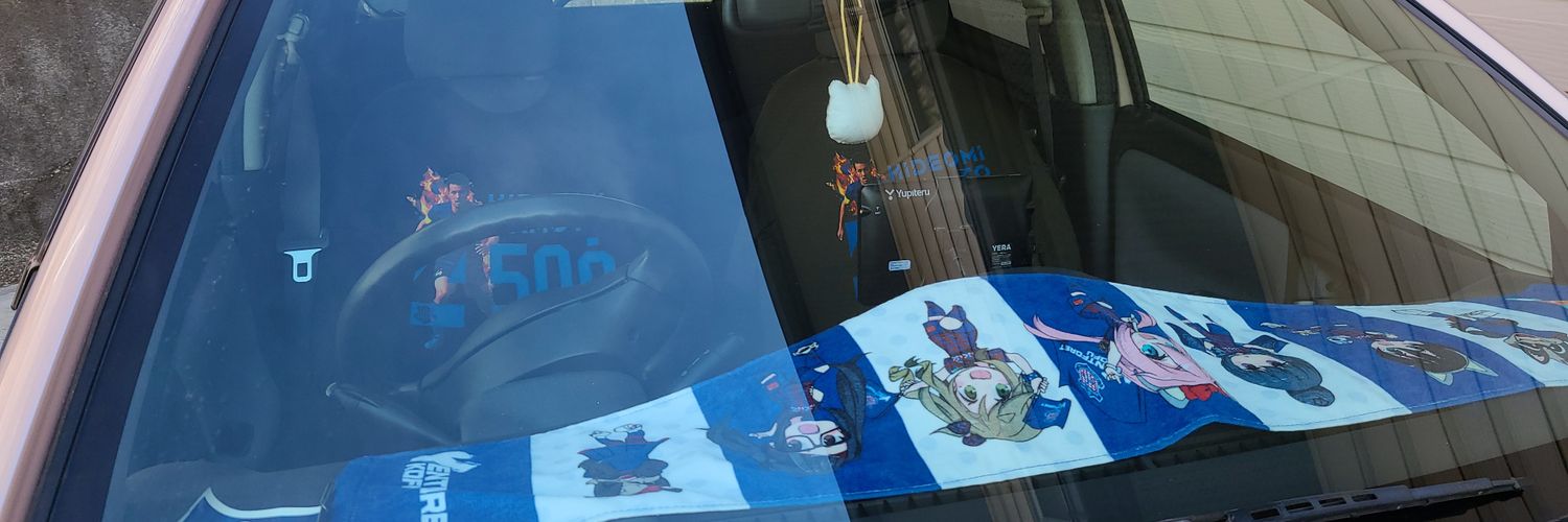 EtsukoMama730's profile banner image