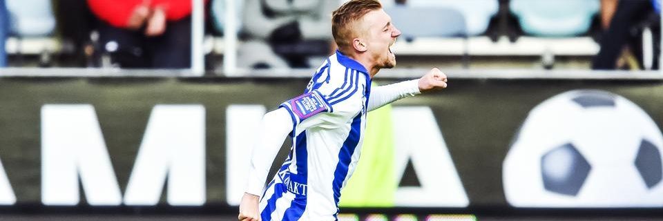 Martin Dalström banner