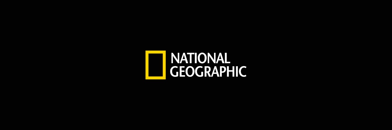 National Geographic Profile Banner