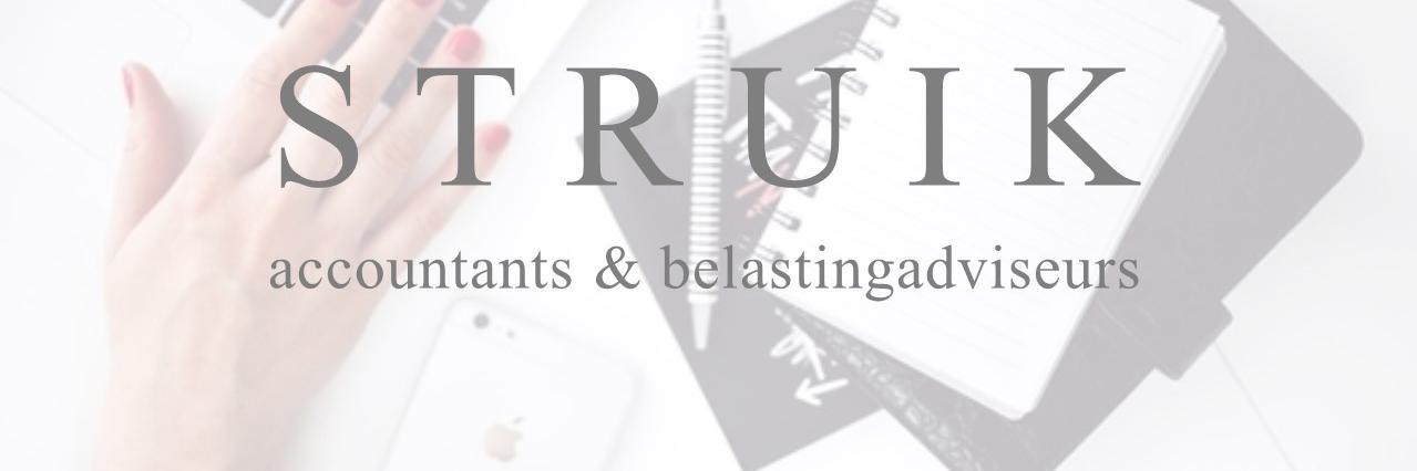 struikacc's profile banner image