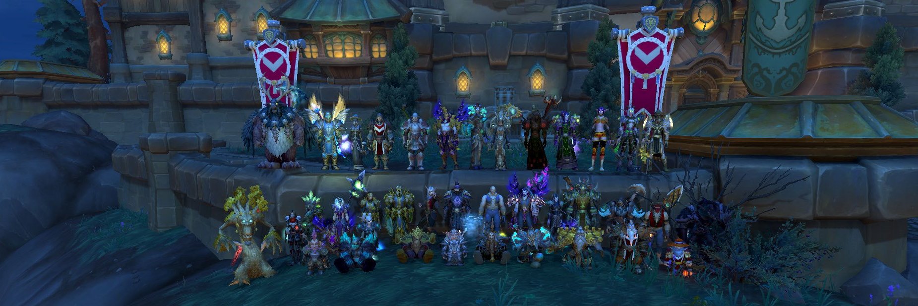 VIIGuild's profile banner image