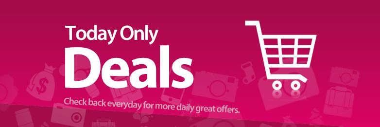 Top Black Friday banner