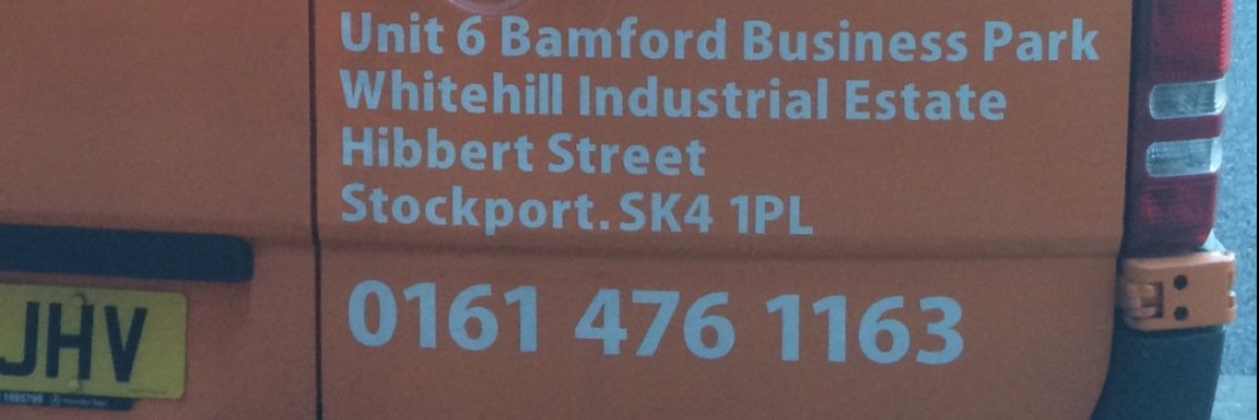 ECStockport's profile banner image