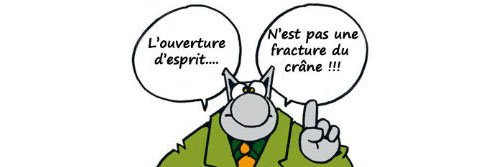 Yannick Barthelemy banner