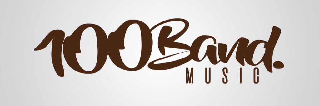 100BandMusic's profile banner image
