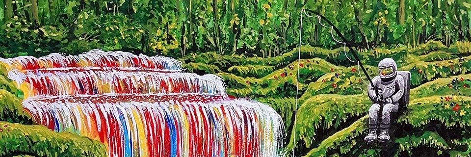 R0W23🇧🇷 banner